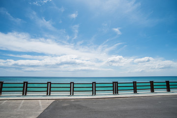 Lungomare e spiagge di Noto  - Siracusa - Sicilia