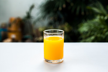 Fresh l Orange Juice 
