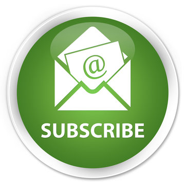 Subscribe Button Green Images Browse 4 731 Stock Photos Vectors And Video Adobe Stock