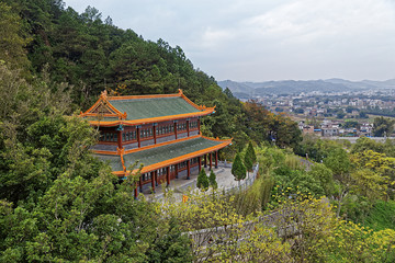 Meizhou