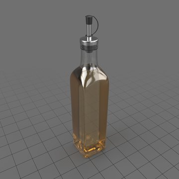 Bottle Oil 2