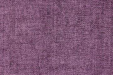 Fototapeta premium Checkered cloth fabric material texture.