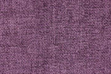 Checkered purple fabric texture.