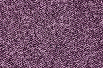 Fototapeta premium Checkered cloth fabric material texture.