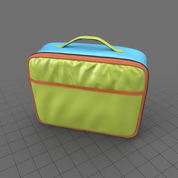 Lunch Box 1
