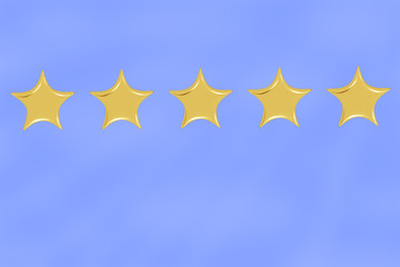 Fototapeta premium Stars
