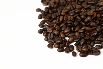 coffee beans