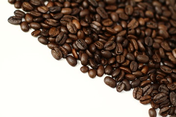 coffee beans
