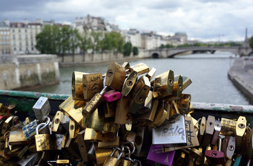 Love Locks