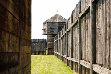 Fort Vancouver National Historic Site