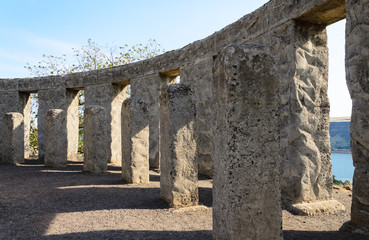 Maryhill Stonehenge