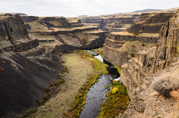 Palouse Falls State Park