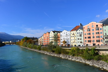 Innsbruck Tirol