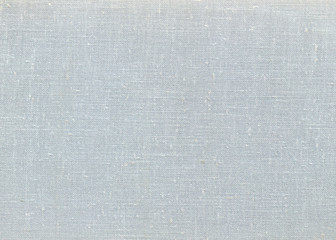 Light blue textile cotton pattern.