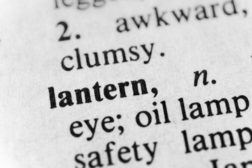 Lantern
