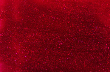 nail polish