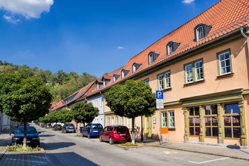 Rudolstadt