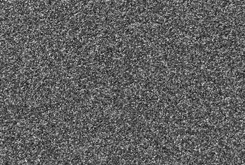 Black and white wall covering texture.