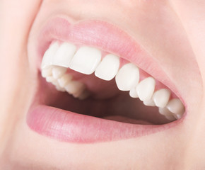 teeth