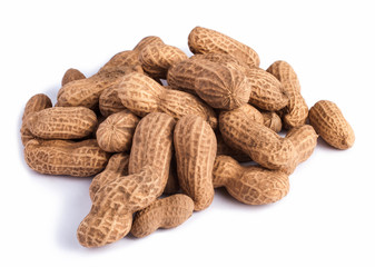 organic peanut from Guatemala