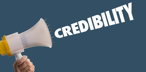 Credibility