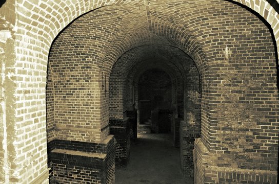 Twierdza Boyen Giżycko Polska