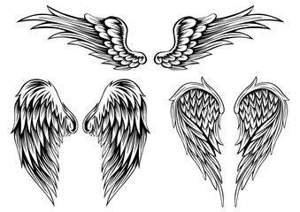 wings