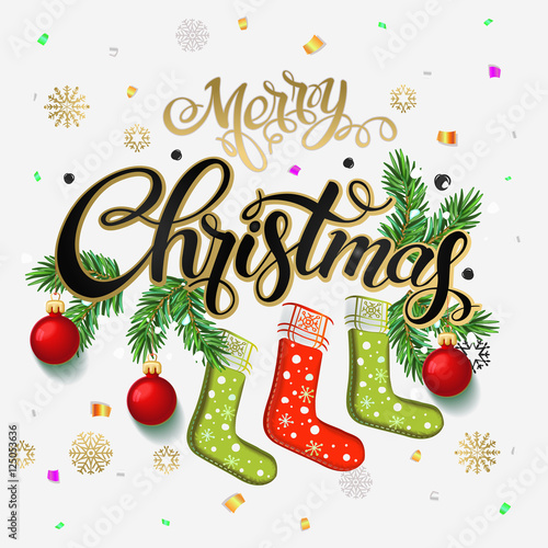 merry christmas 2017 happy