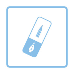 Eraser icon