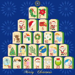 Advent Calendar