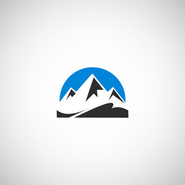 peaks logo