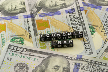 Economic trap words