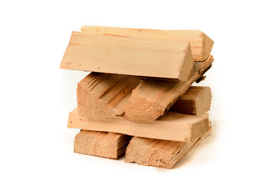 Brennholz