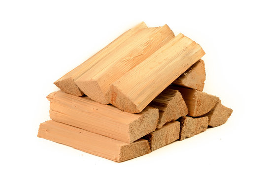 Brennholz