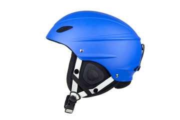 Snowboard helmet 