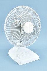 Portable Electric Fan