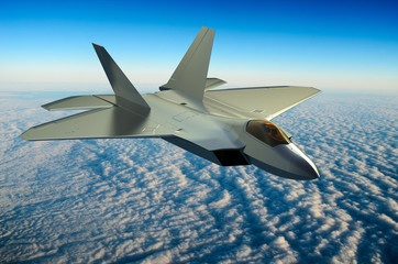 Kampfjet