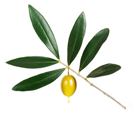 olives