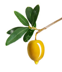olives