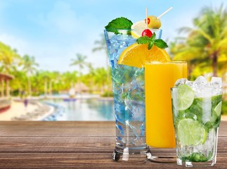 Cocktail.