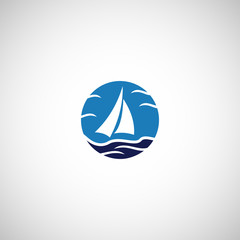 sail icon