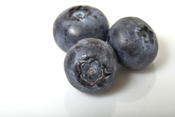 Fresh blueberry