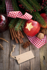 Christmas decorations