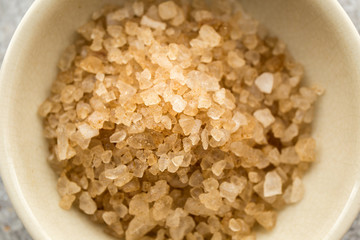 Bath salt
