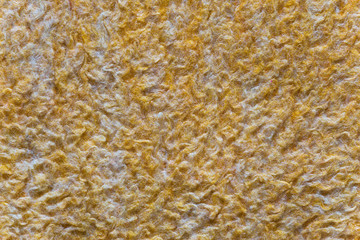 texture of wool beige..