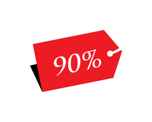 90% Discount Design
