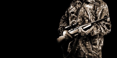 Hunter.