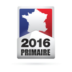 primaire de droite, 2016
