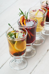 winter drink