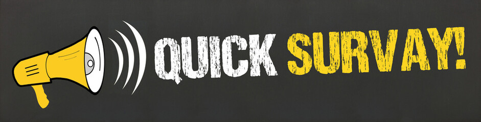 Quick Survay! Megafon